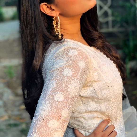 Meet your Posher, Sharifa - Picture 1 of 1